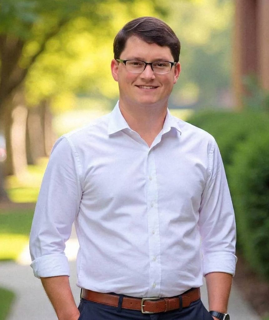 Corbin Smith, SMB Strategy Consultants founder